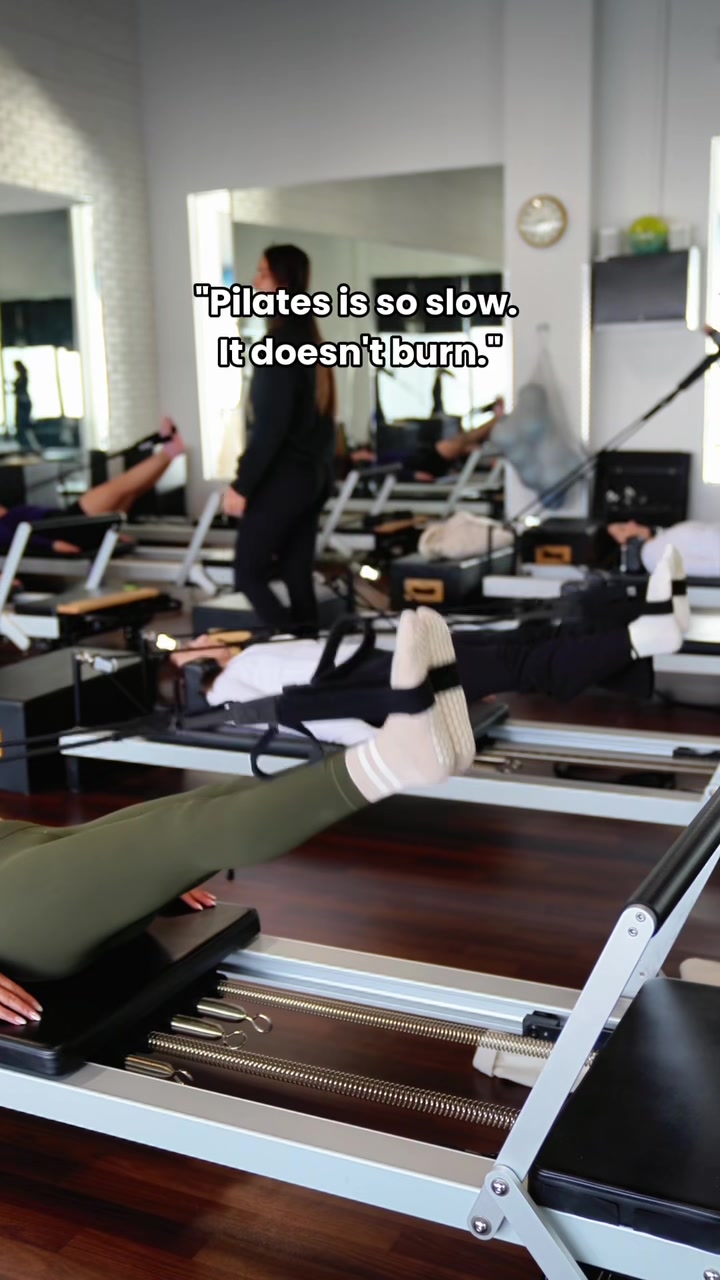 @Body Barre