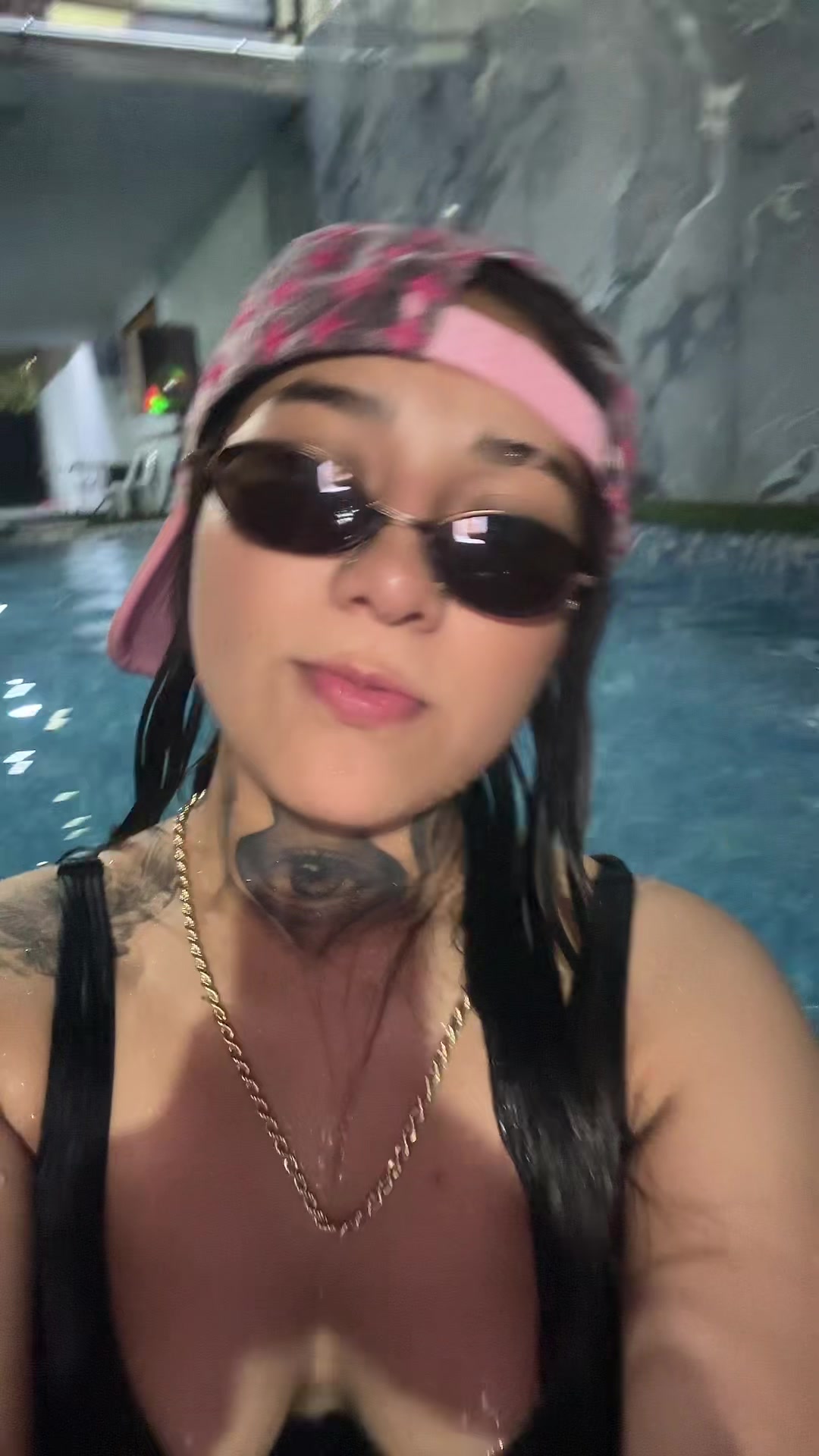 @Luna Sánchez