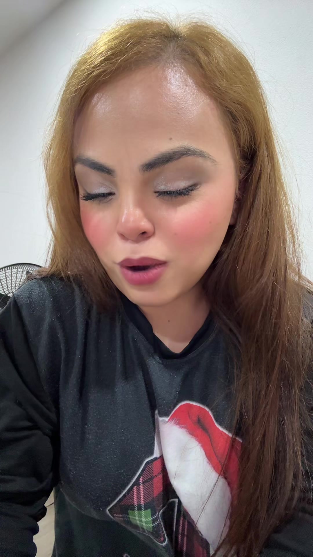 @Alexya La Pesada