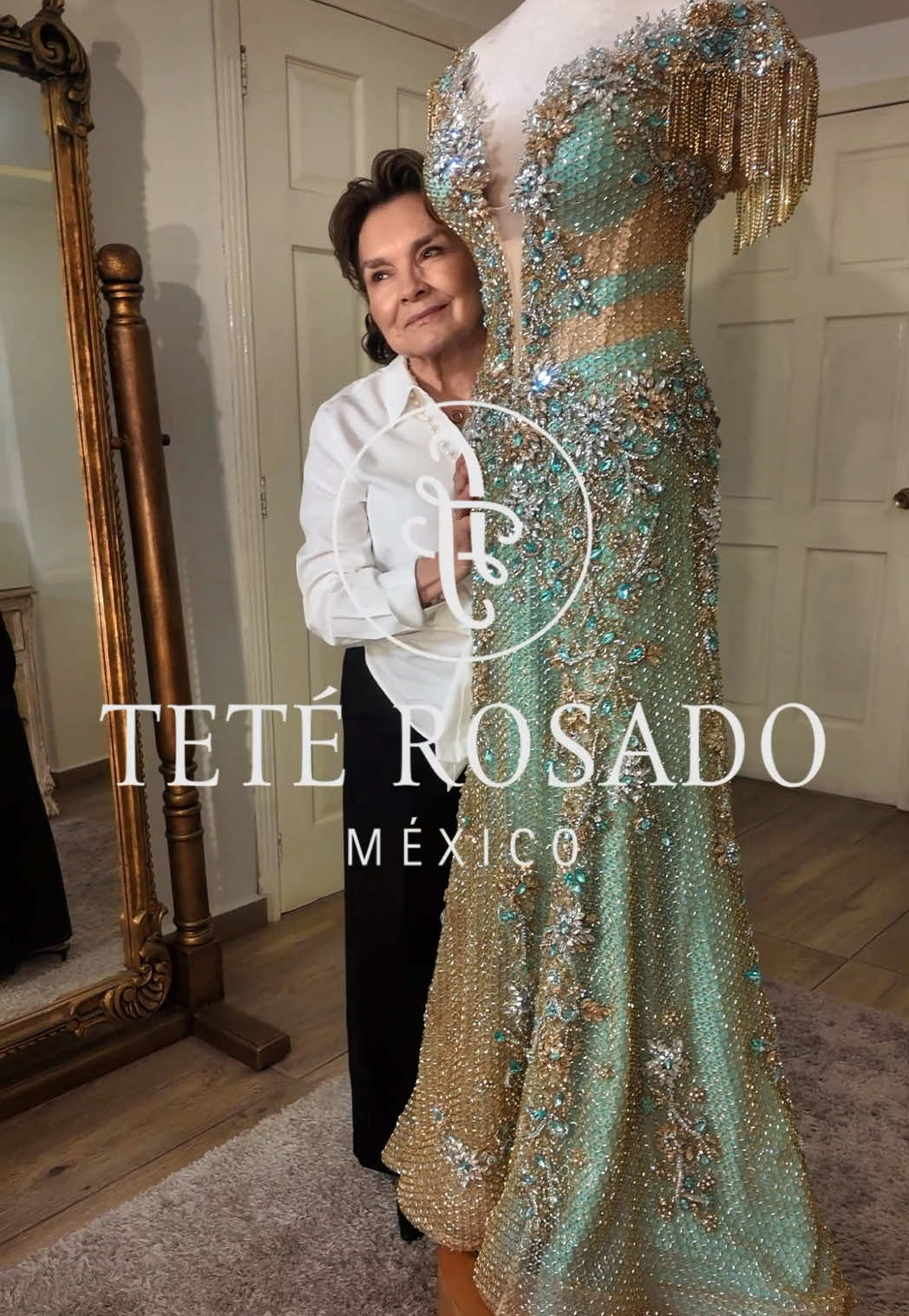 @Tet&eacute; Rosado