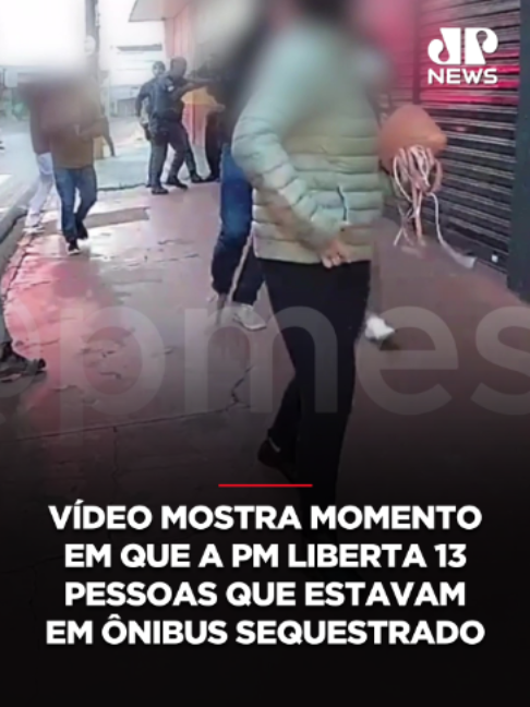 @Jovem Pan News