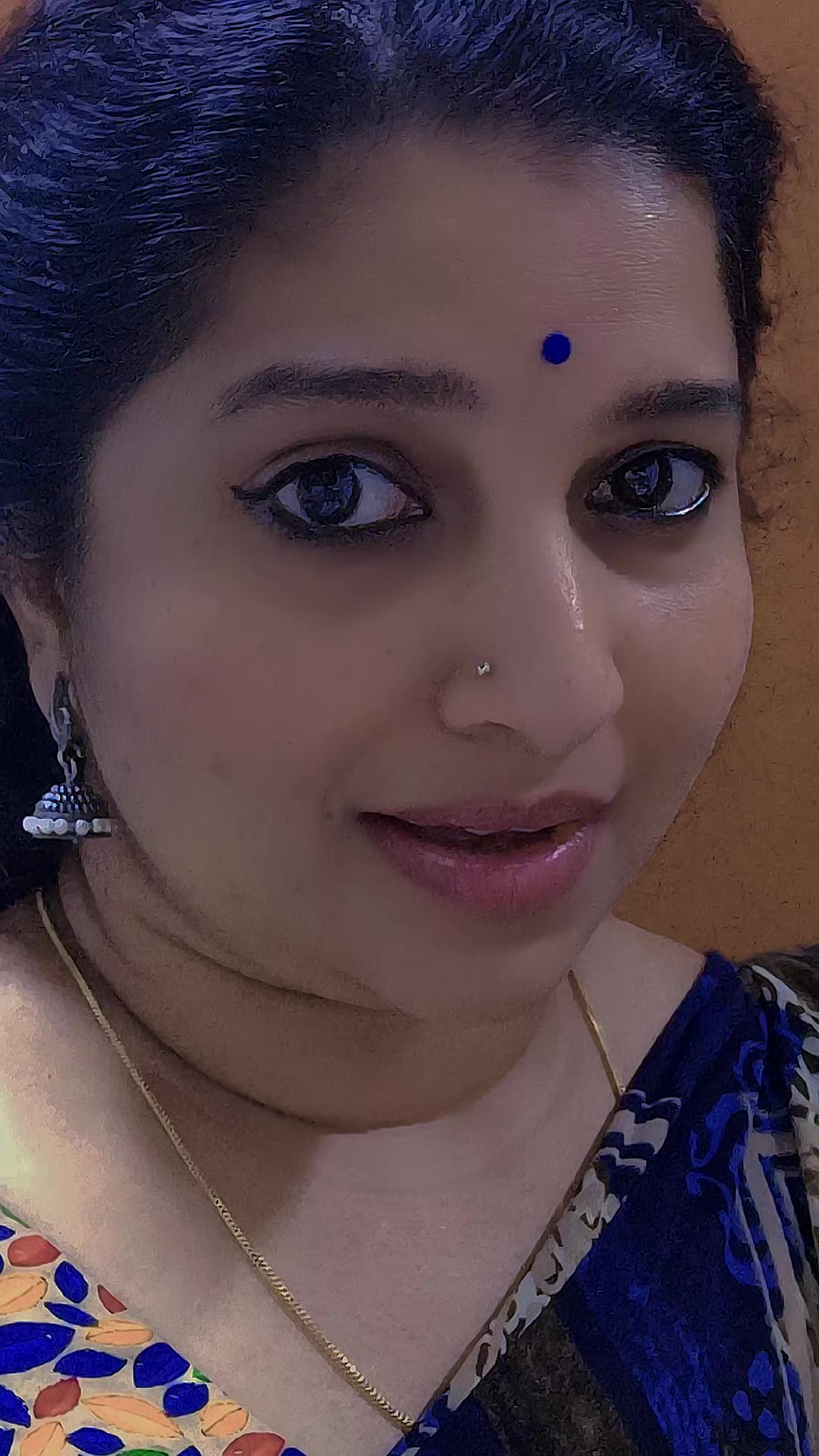 @Namitha