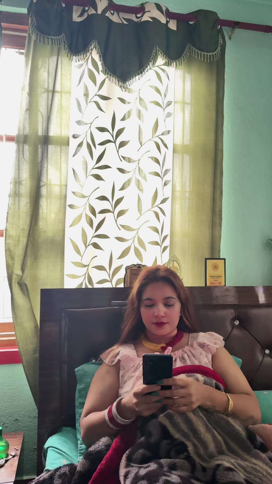 @Anjana Chhetri🧿