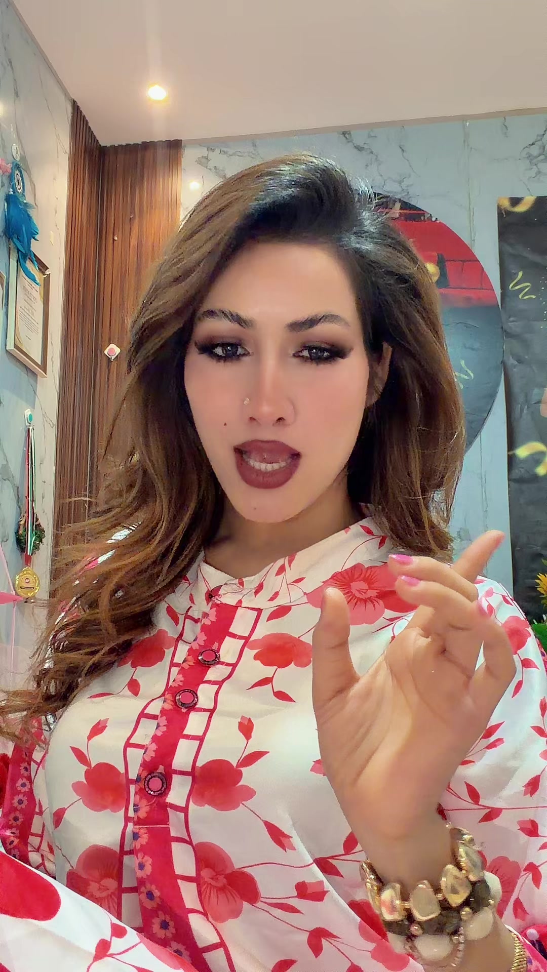 @Anamika Karki