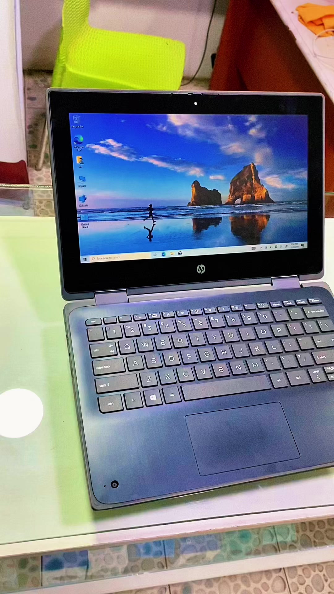 @Laptop store in Ibadan