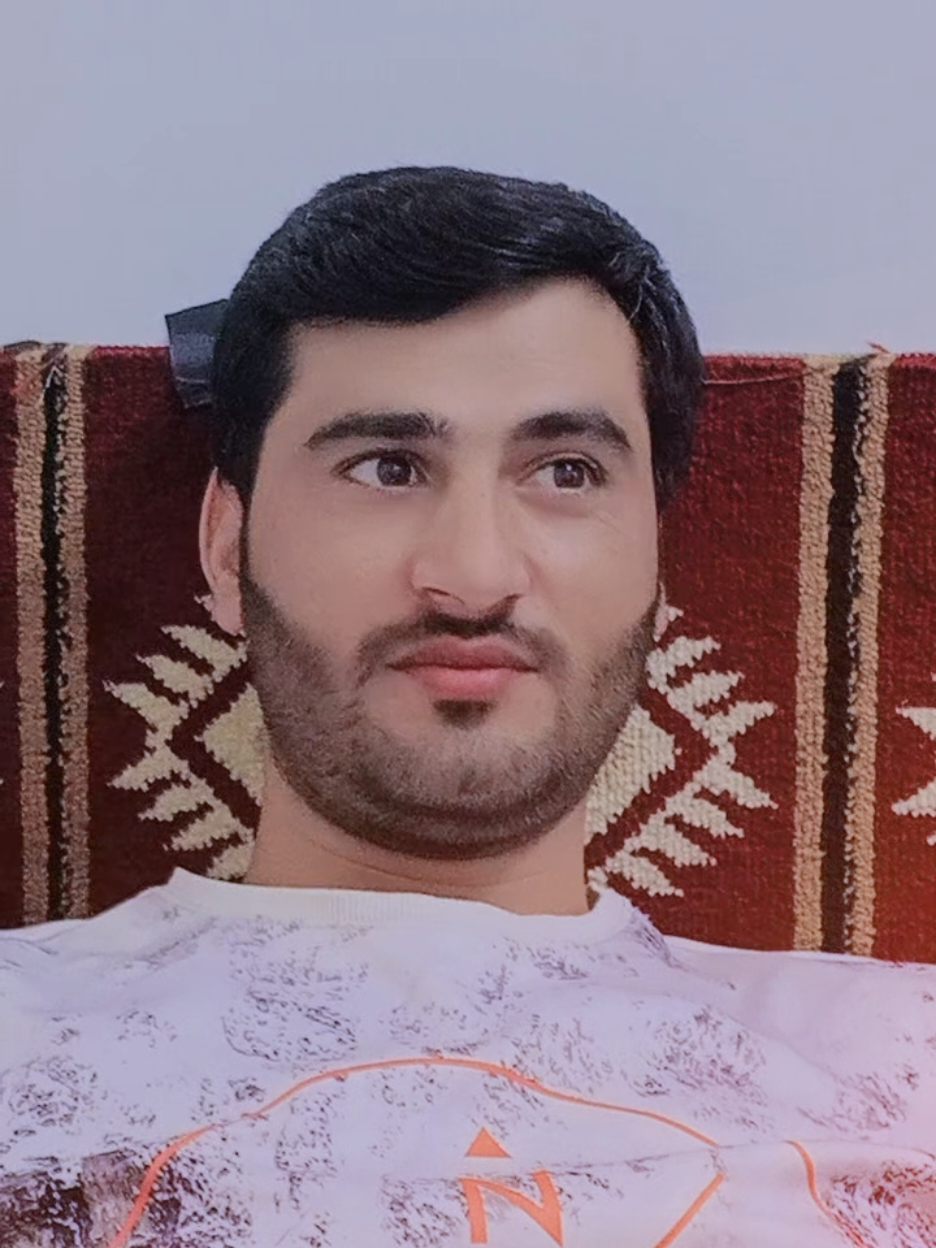 @Abid Ahmad