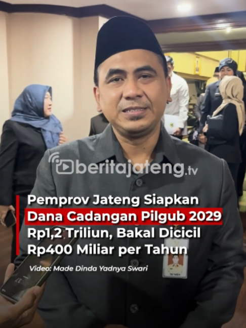 @Beritajateng.TV