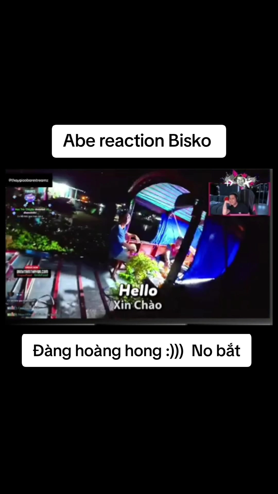 @Thầy Gi&aacute;o Ba react