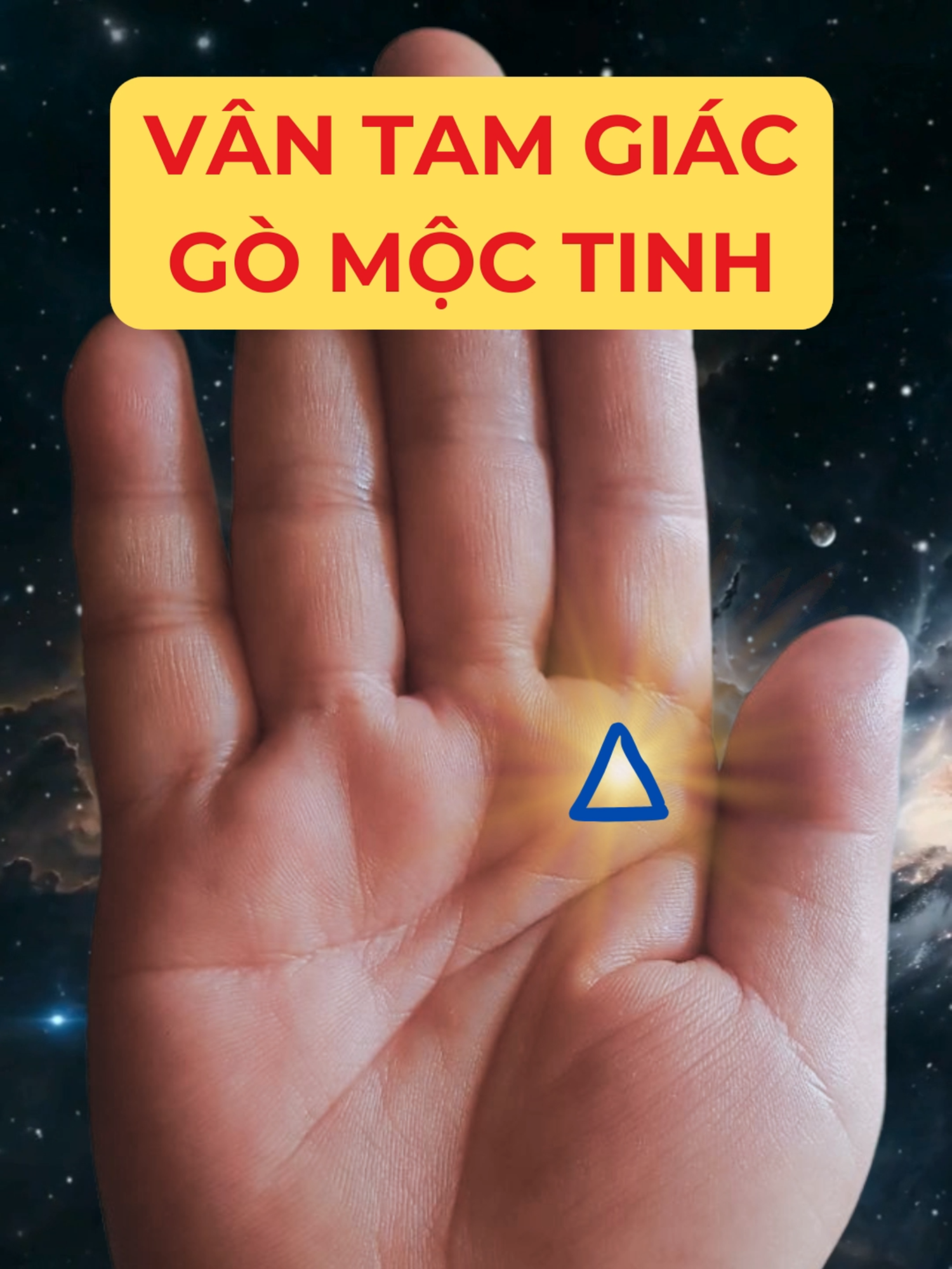 @Học Xem Chỉ Tay
