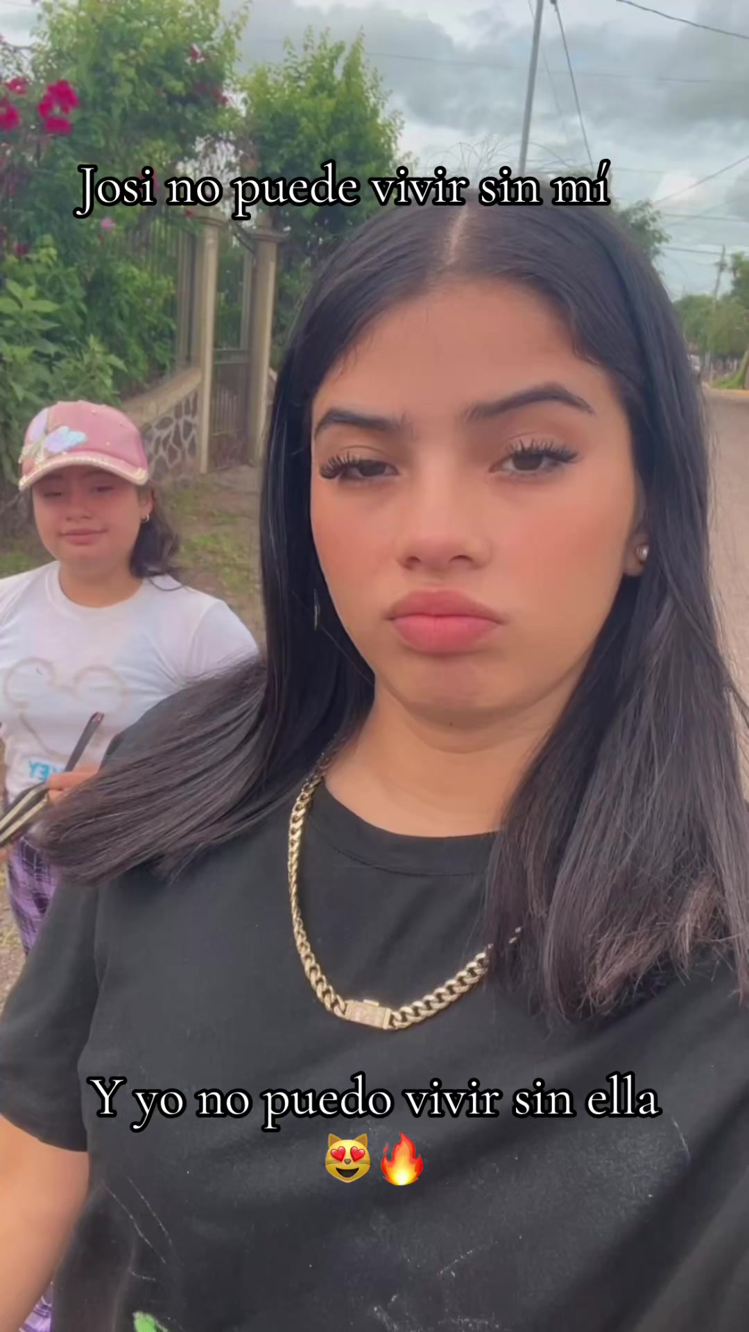 @Tatiana Espinoza🐆