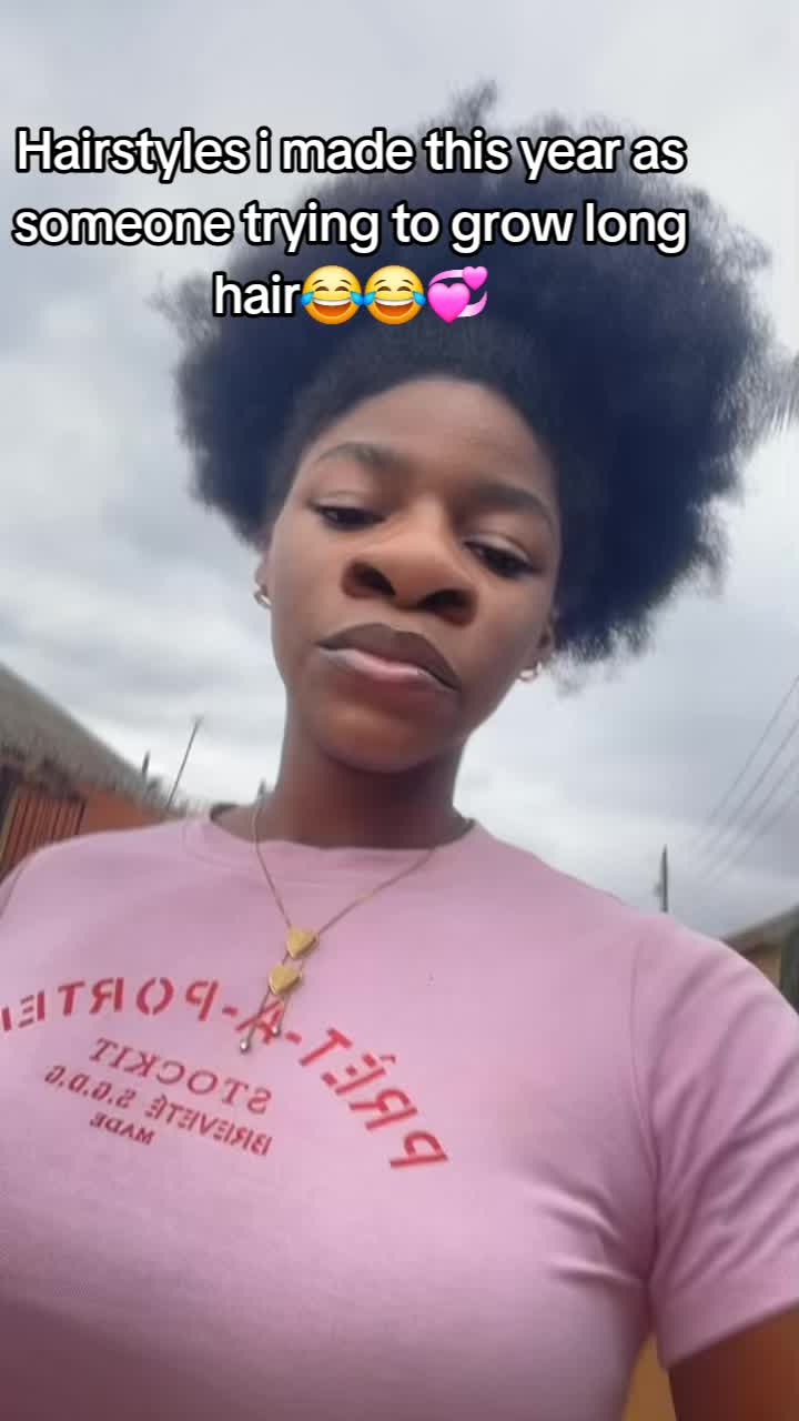 @Afro Queen001🌹