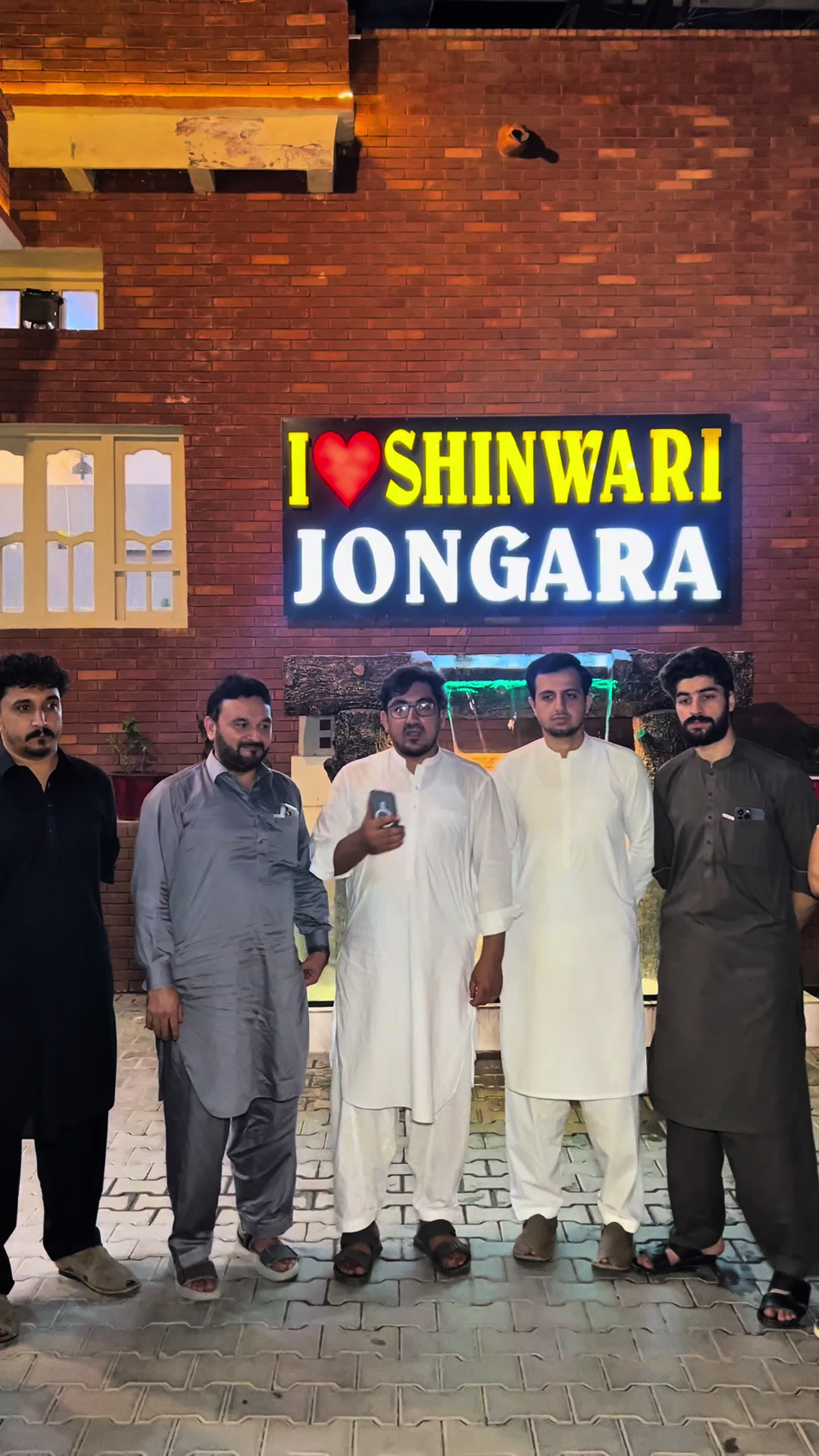 @Shinwari_Jongara_review