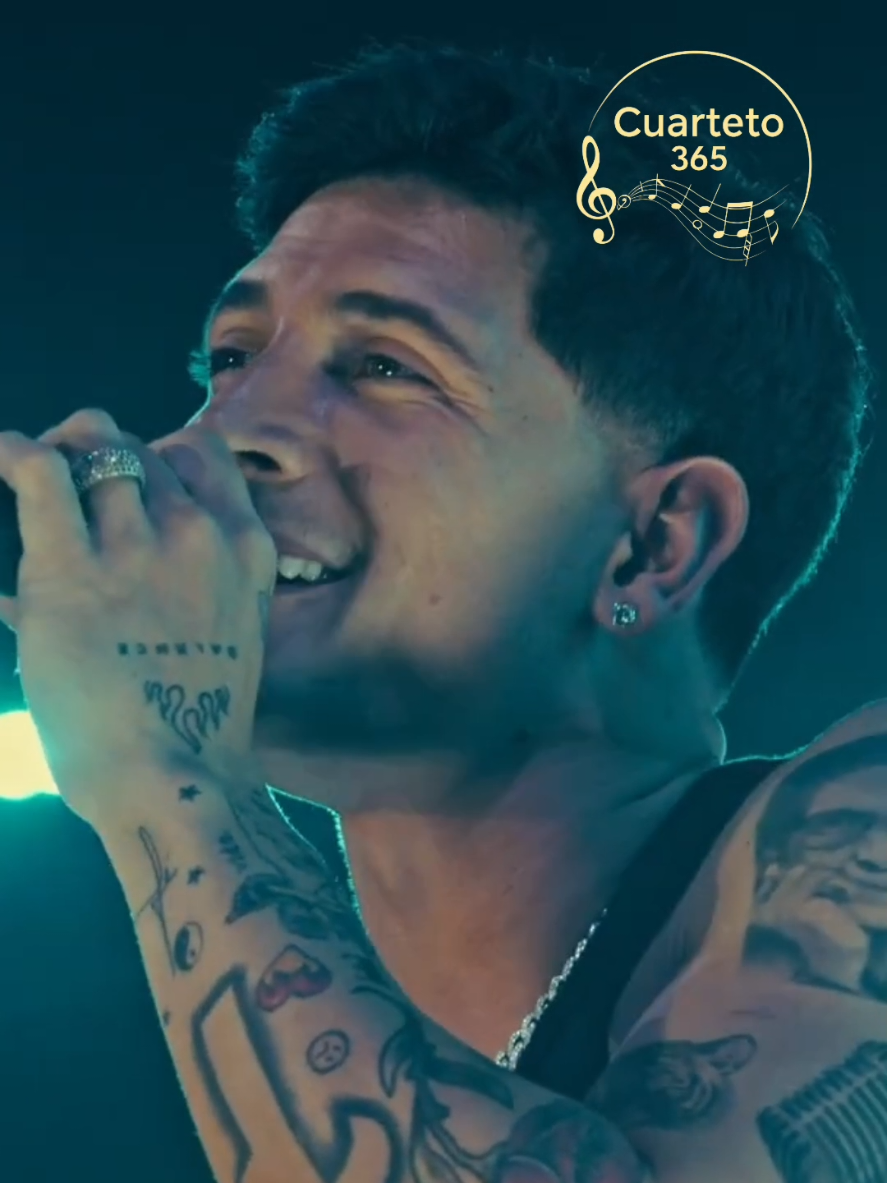 @Cuarteto365