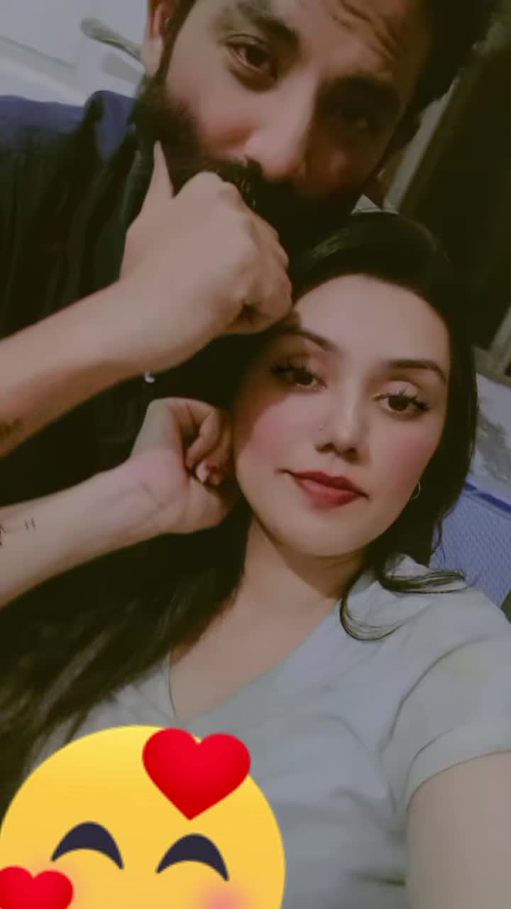 @Mehwishhumair