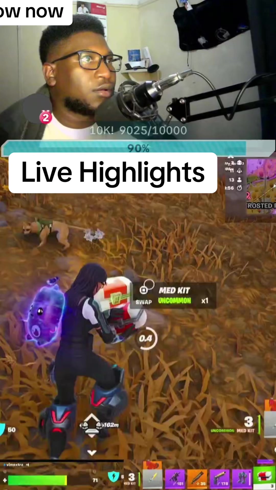 @VimExtra