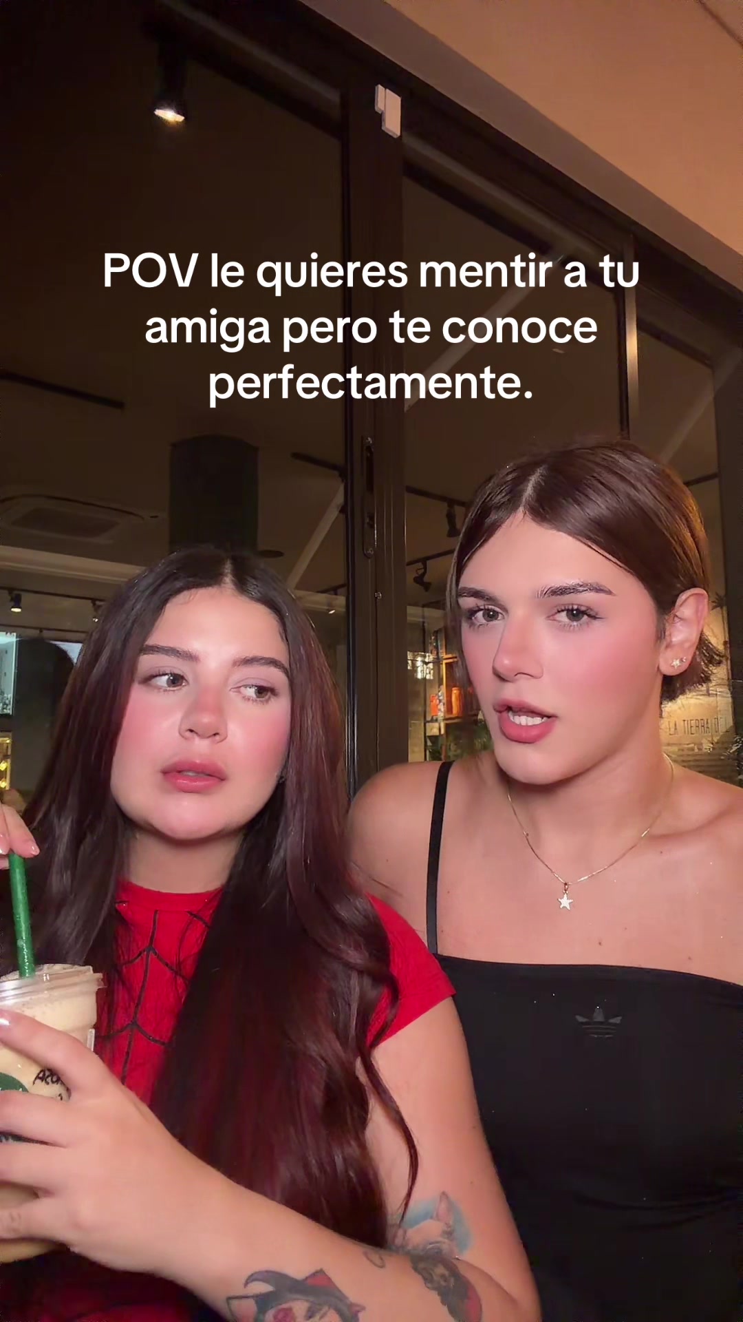 @Isabela Ramirez