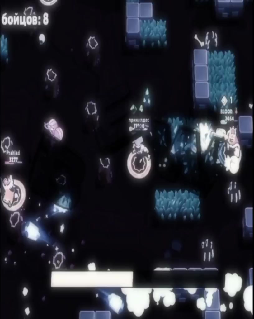 @Night🌙 | 跳ね返り