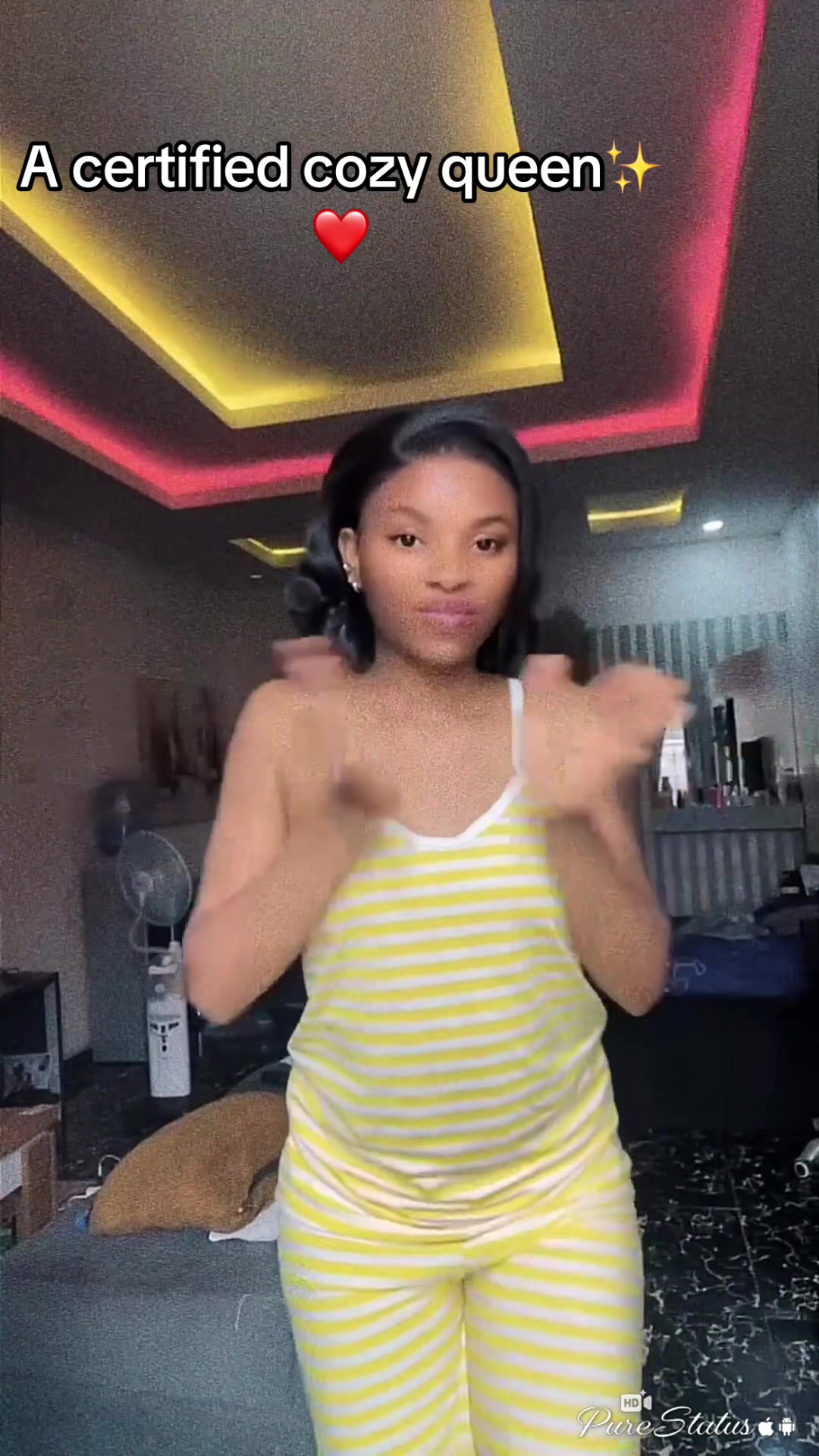 @ANNIE’s COZY FITS🛍️