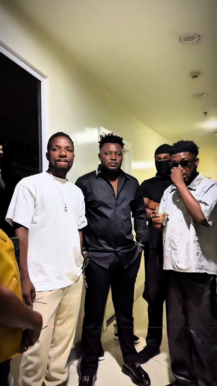 @Agressivo Nyandoro Official