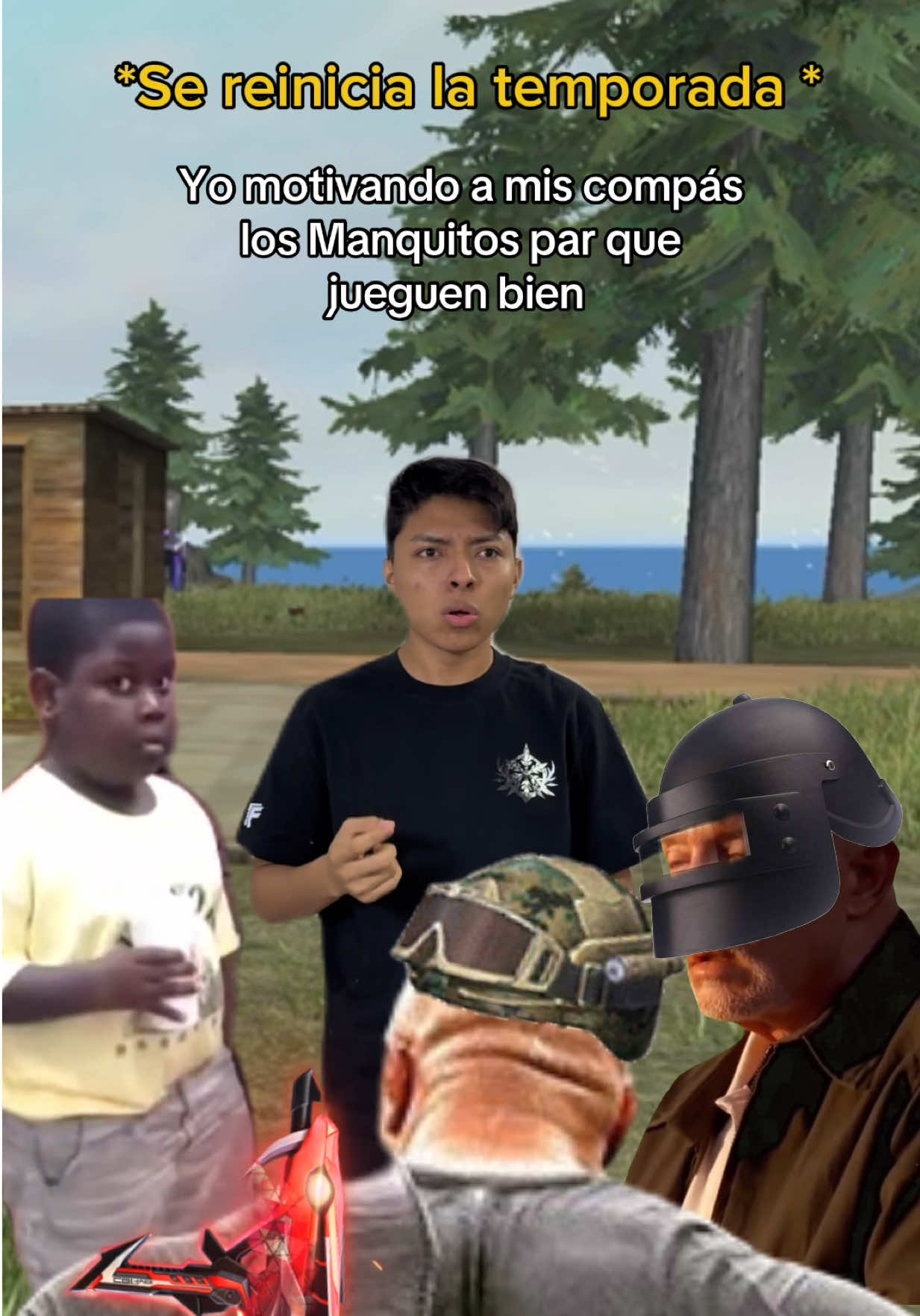 @el vaquero 🤠