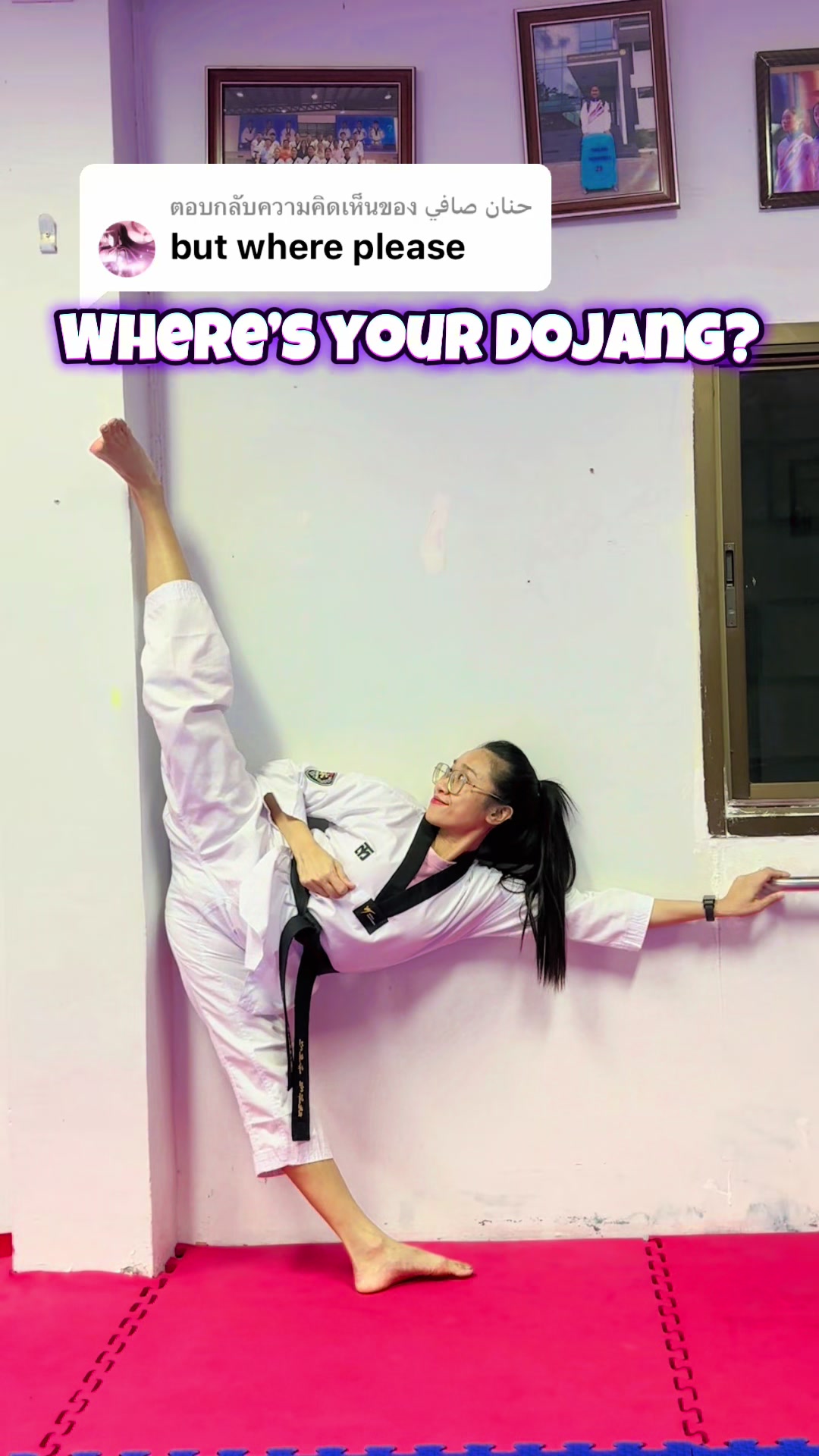 @Kittiya Taekwondo Khonkaen
