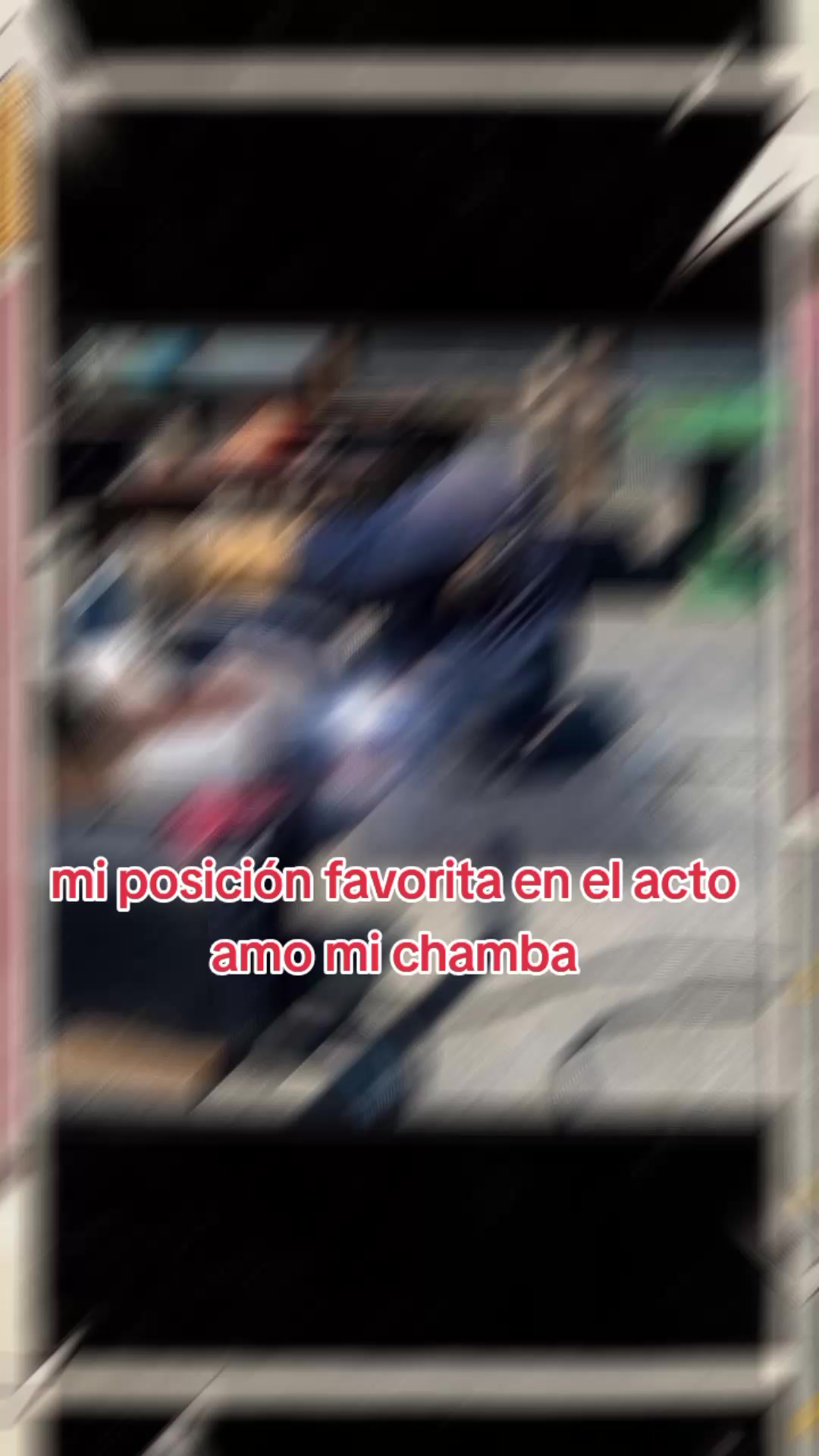 @amo mi chamba
