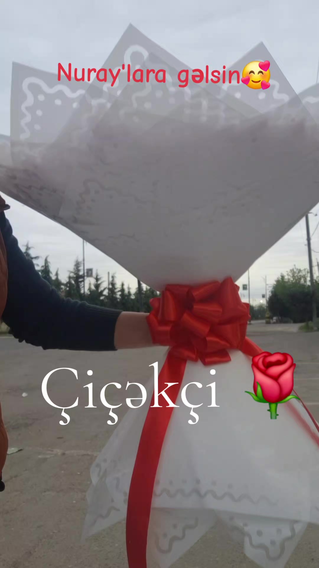 @Çiçəkçi Cəlilabad