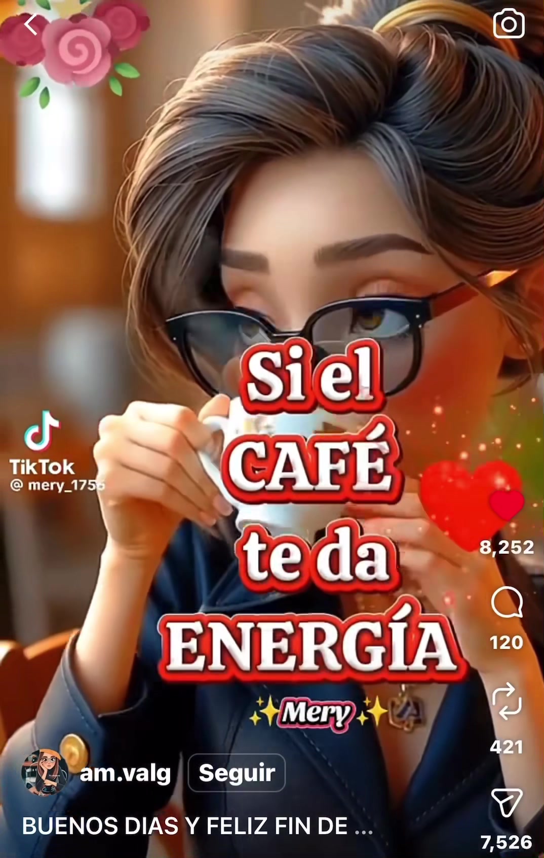 @Angeles Quintero campos