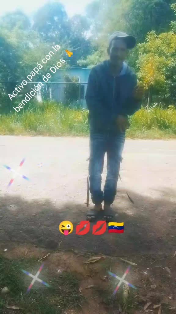 @Yohan Vargas @.125 tu morenito