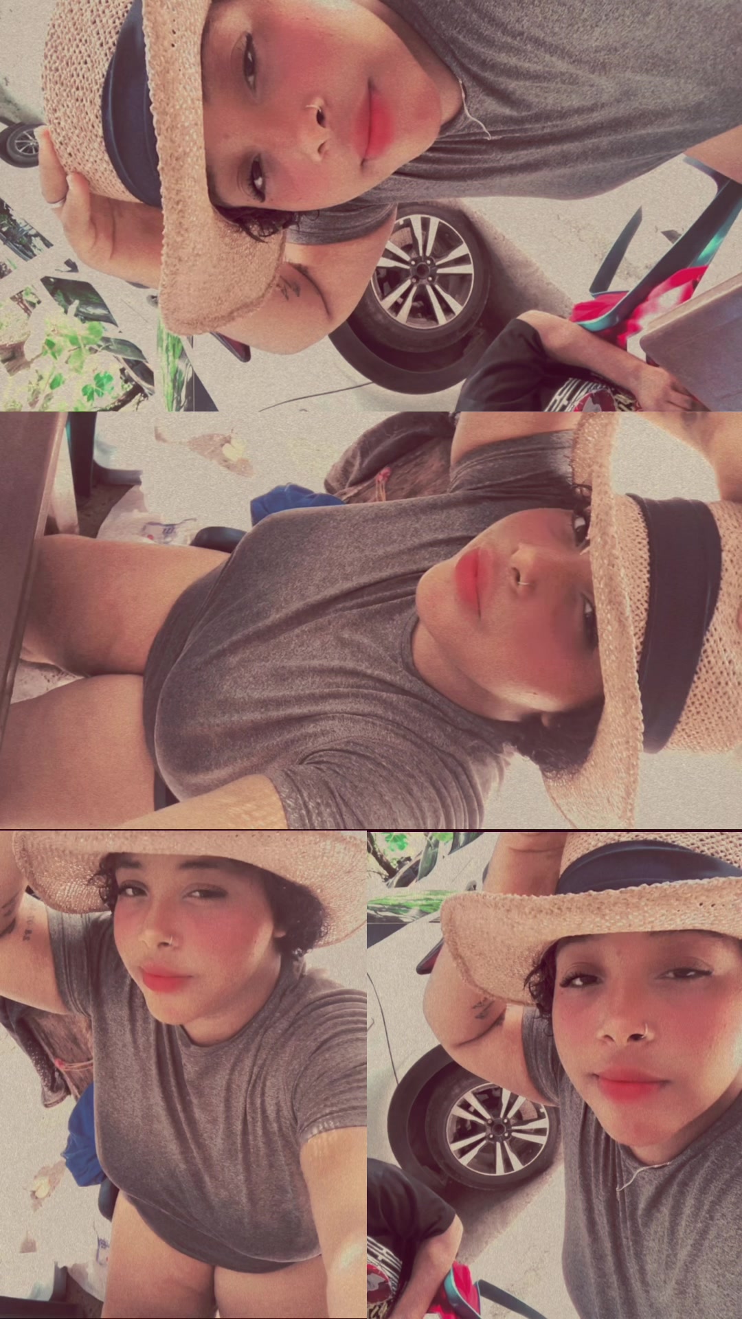 @La t&oacute;xica 🐮