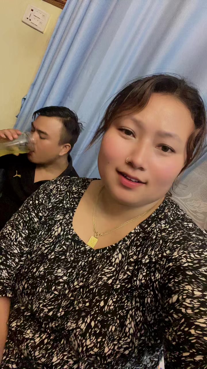 @Sanju Lama