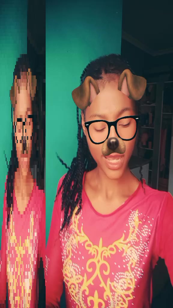 @it's yana brown โค๏ธ๐ฏ๐