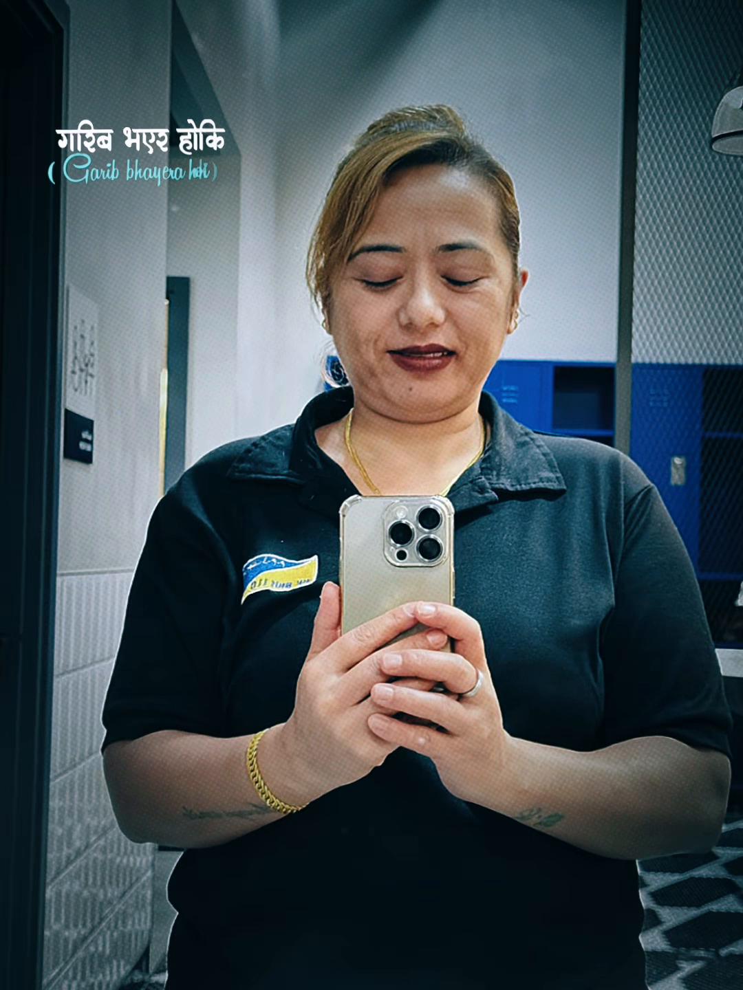 @Bharati Gurung