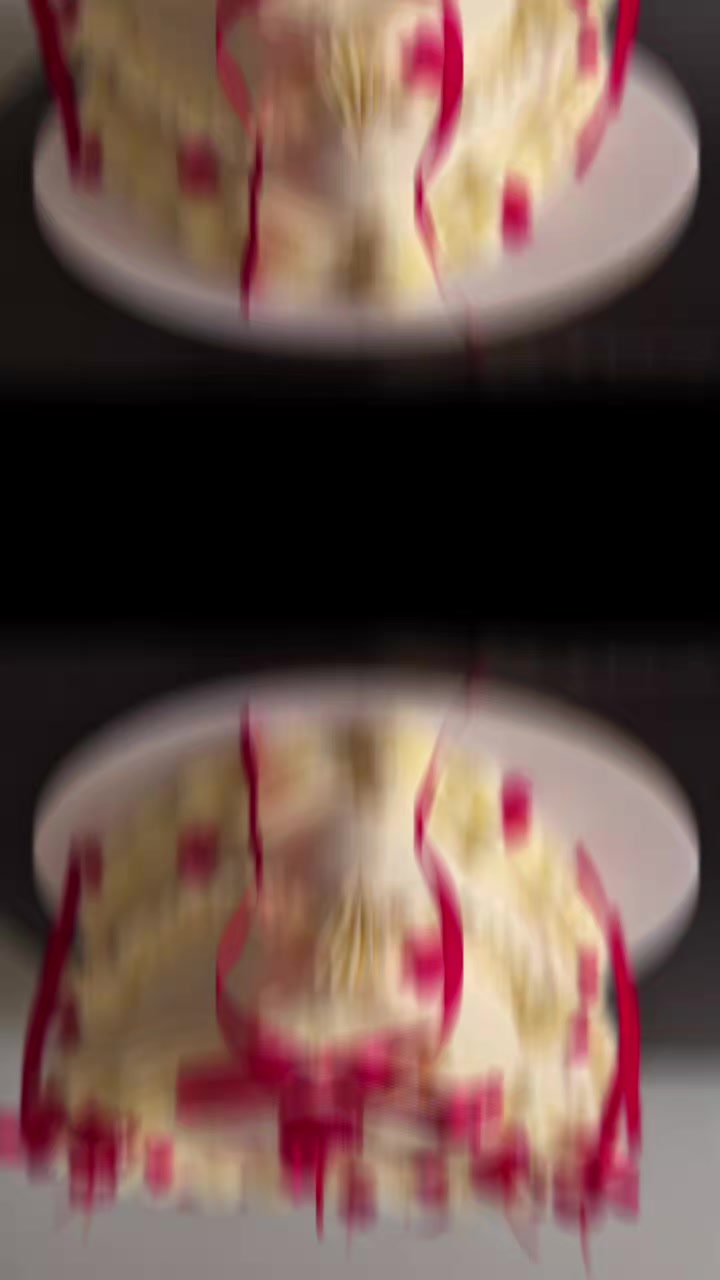 @Delicake's Delivery