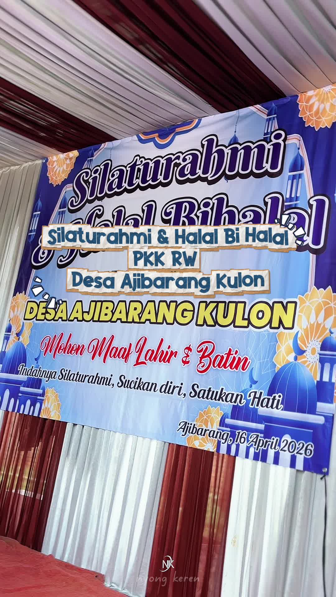 @Nyong keren