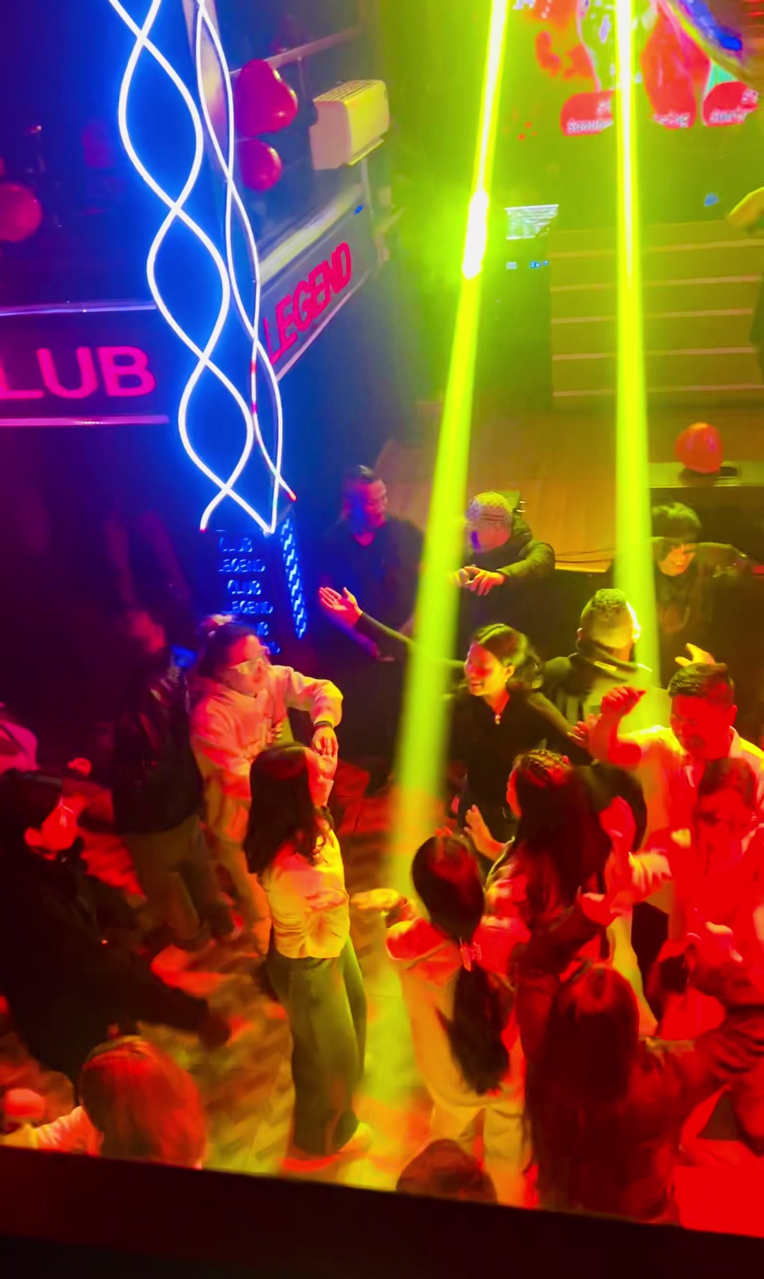 @CLUB LEGEND