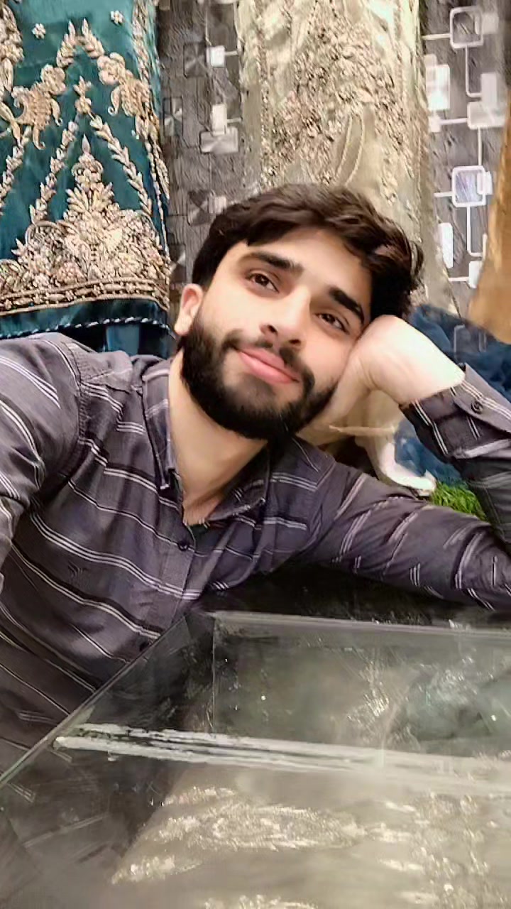 @kamran sheikh