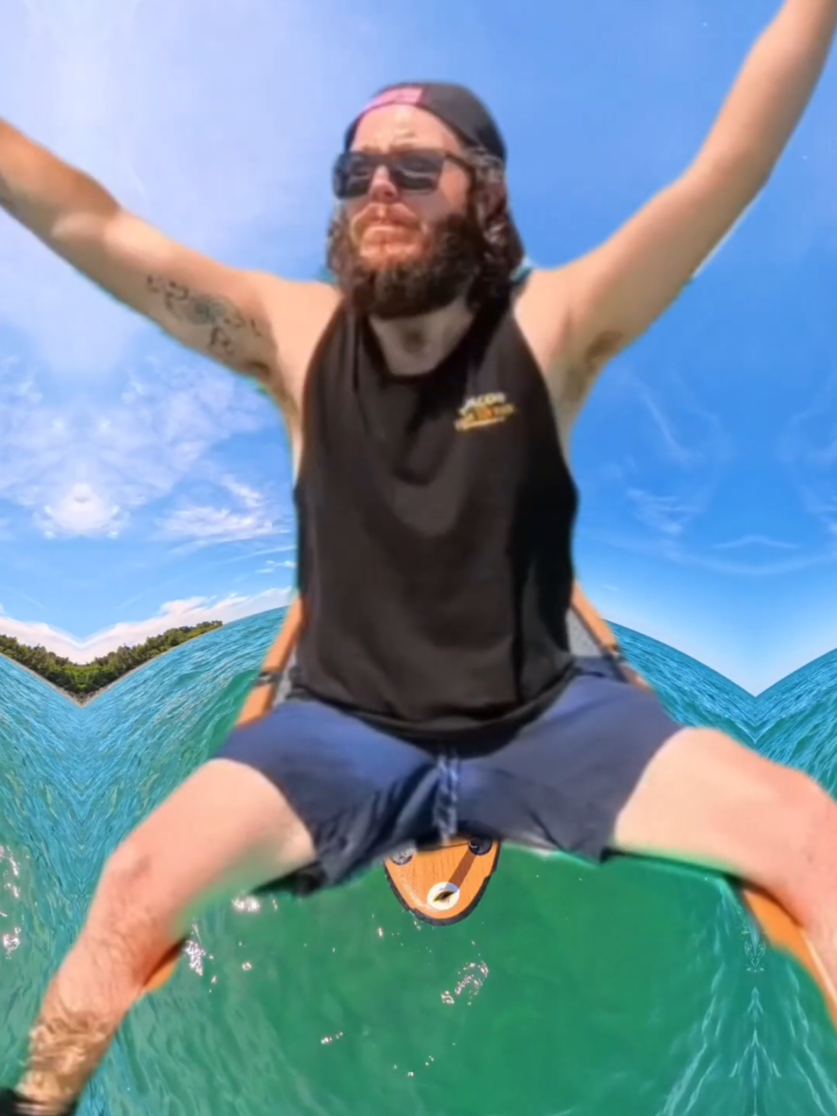 @Ohrion Reacts