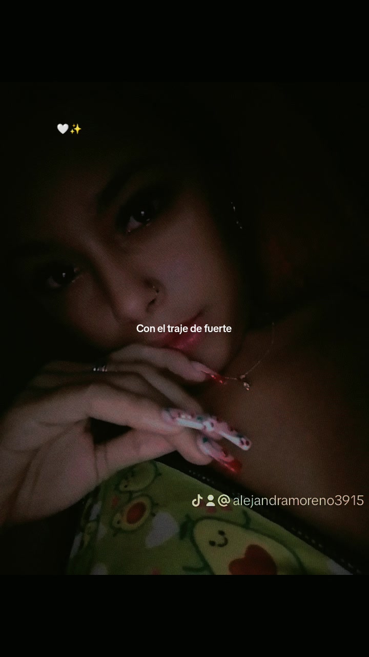 @Alejandra MPF❤️&zwj;🩹🌸