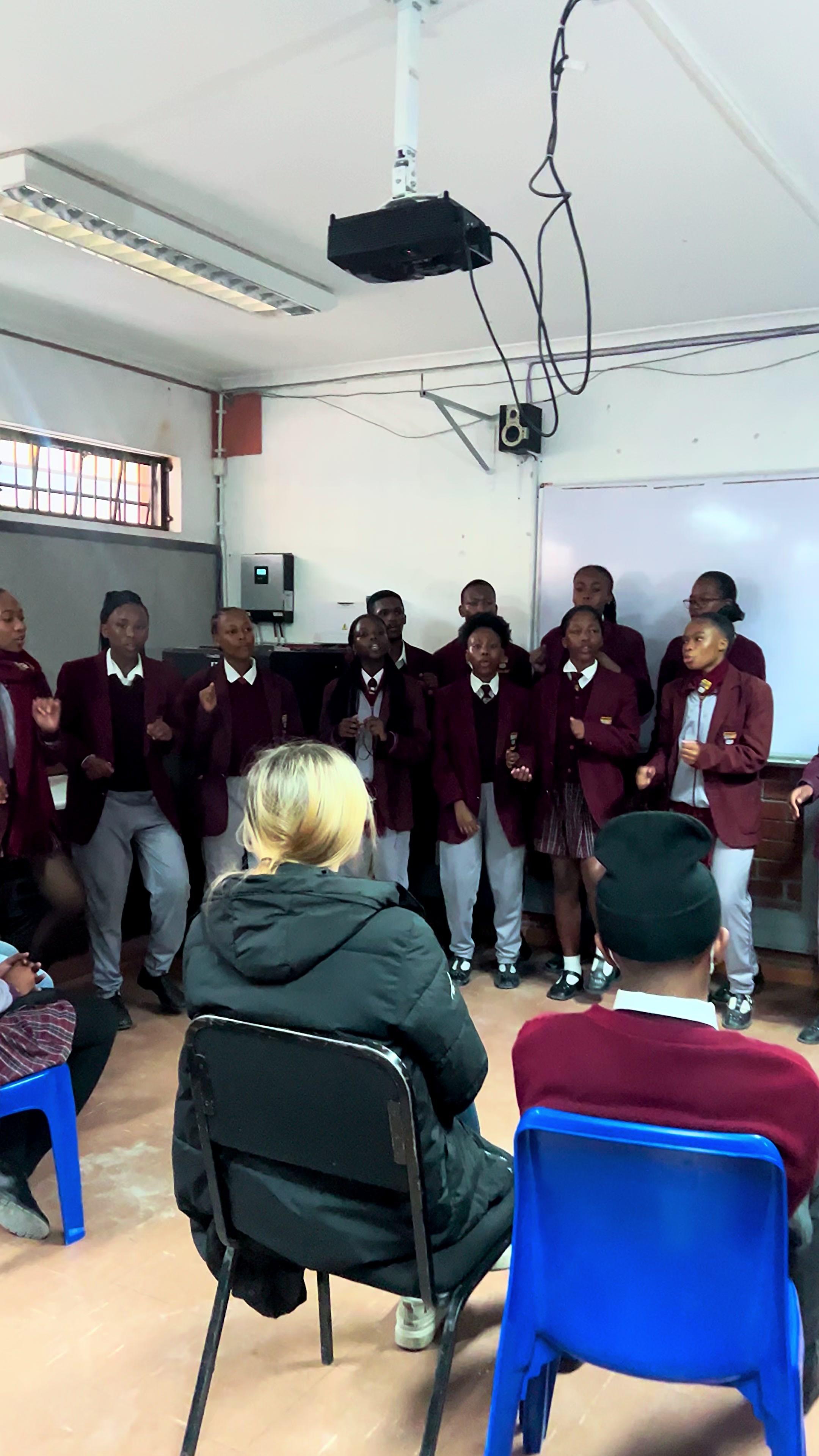 @Siphamandla Arts Group