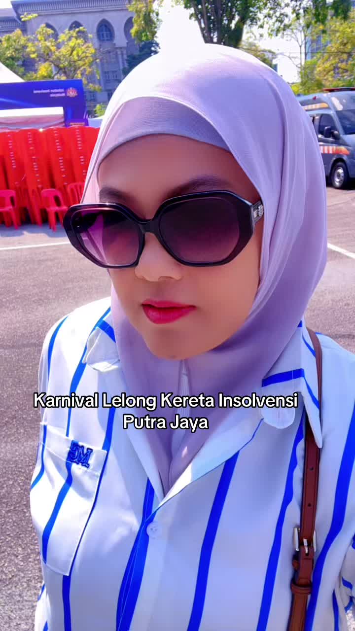 @Aidah Muhammad