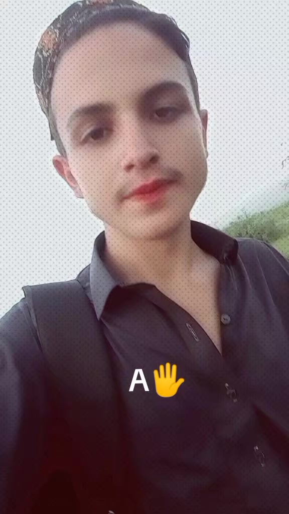 @【ISHAQ ORAKZAI】