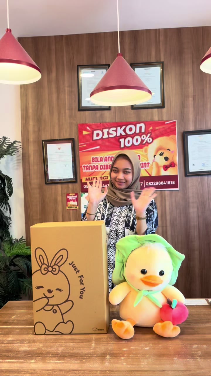 @istana boneka semarang