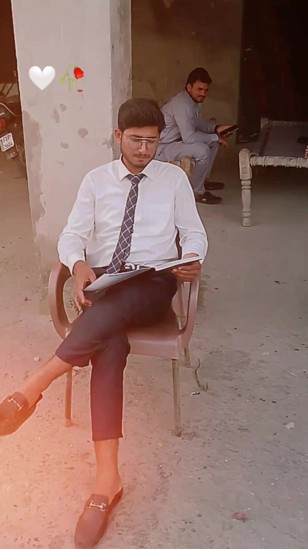 @ZuبaiR(Jerry)#chak117😎