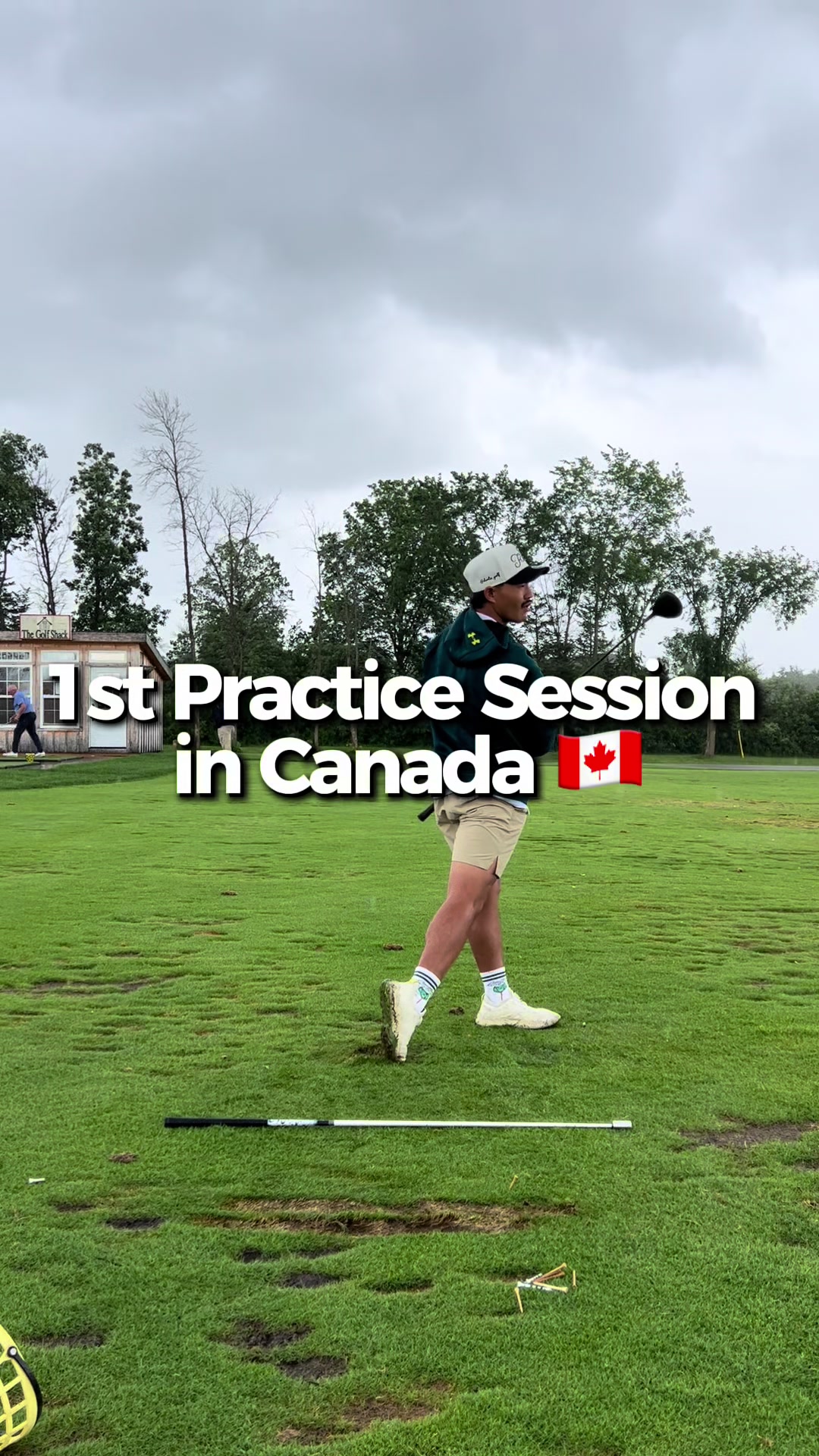 @darlie_golf ⛳️🏌🏻&zwj;♂️