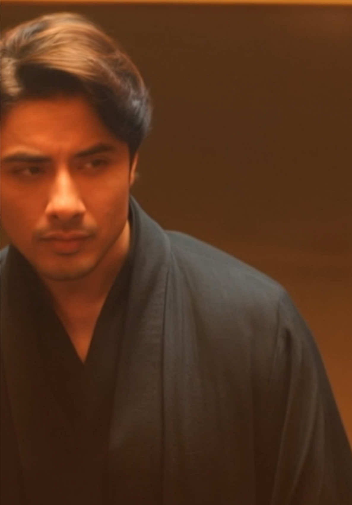 @Ali Zafar
