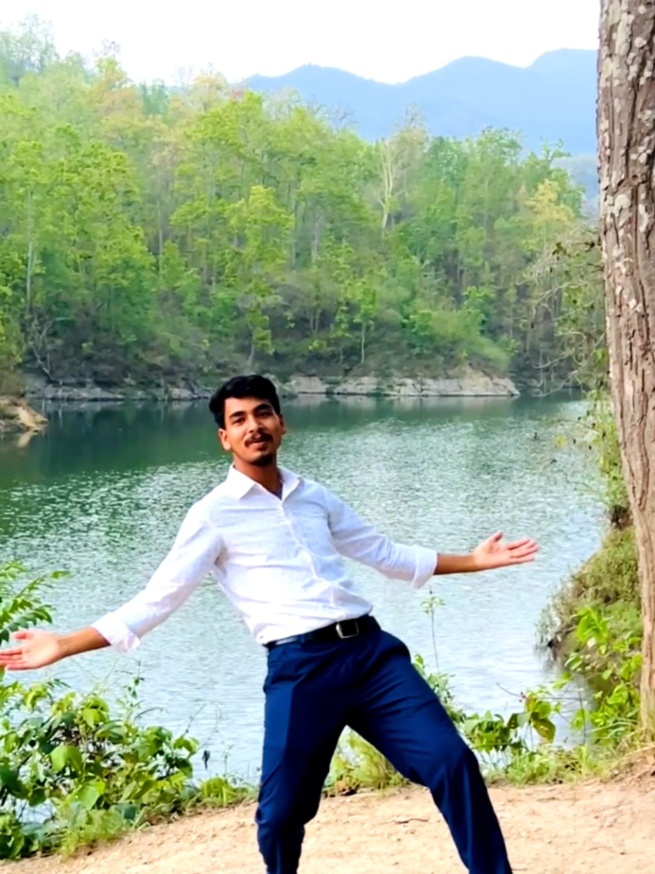 @Shambhu_Pariyar