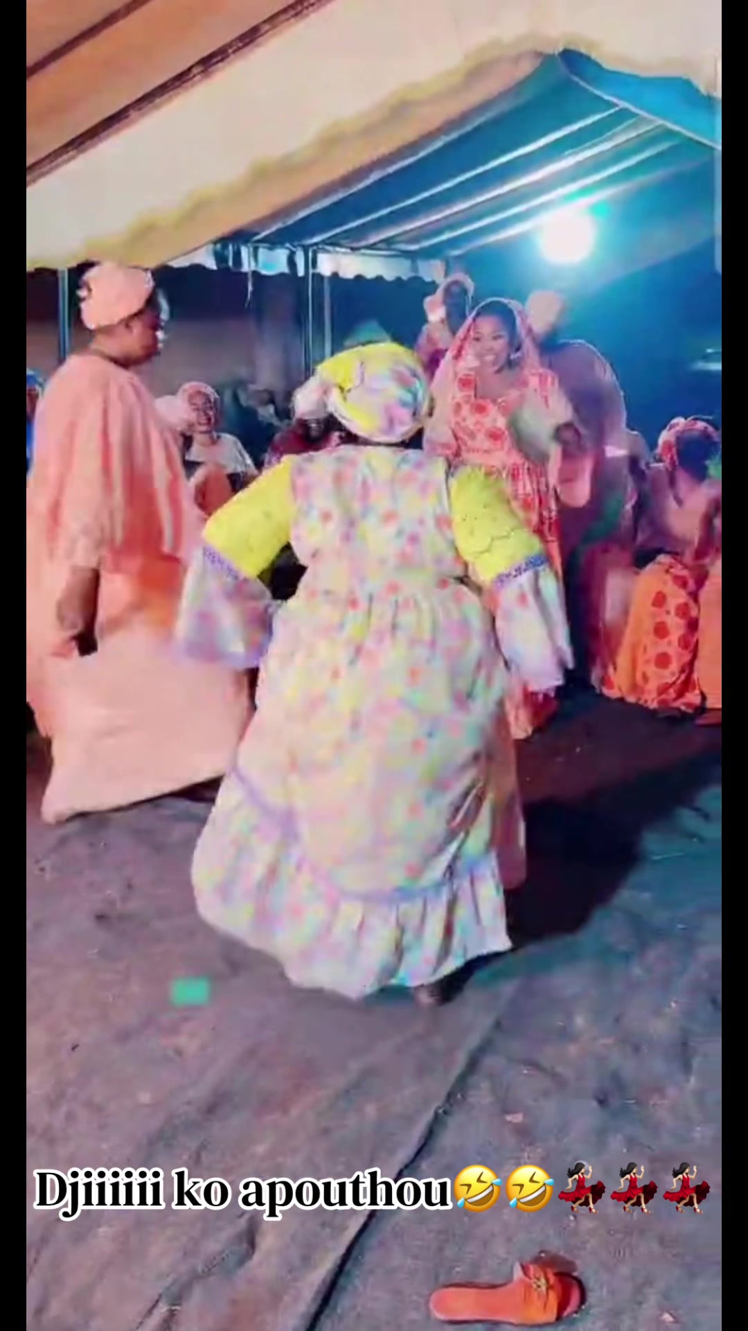 @KADY LAGARÉ HAIDARA🥰