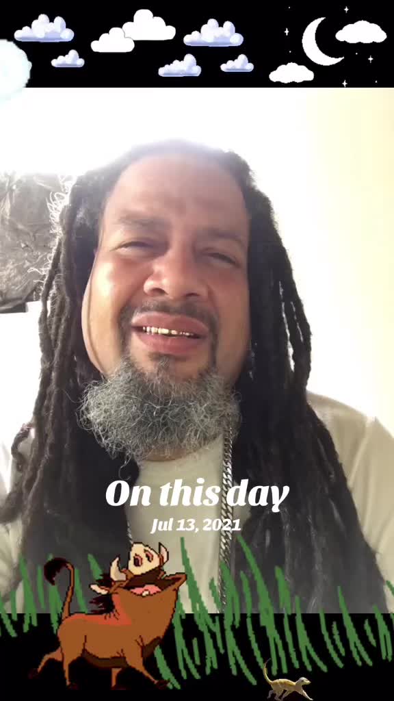 @Julio Rodriguez