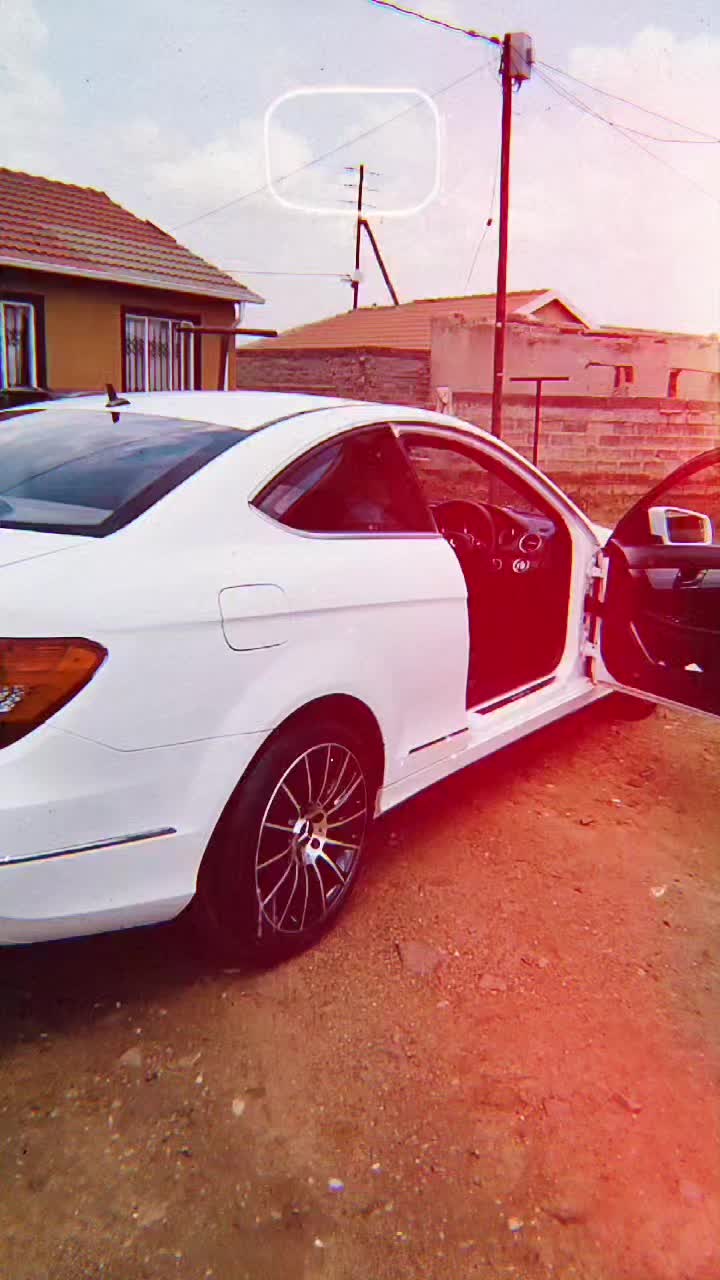 @Tebogo more